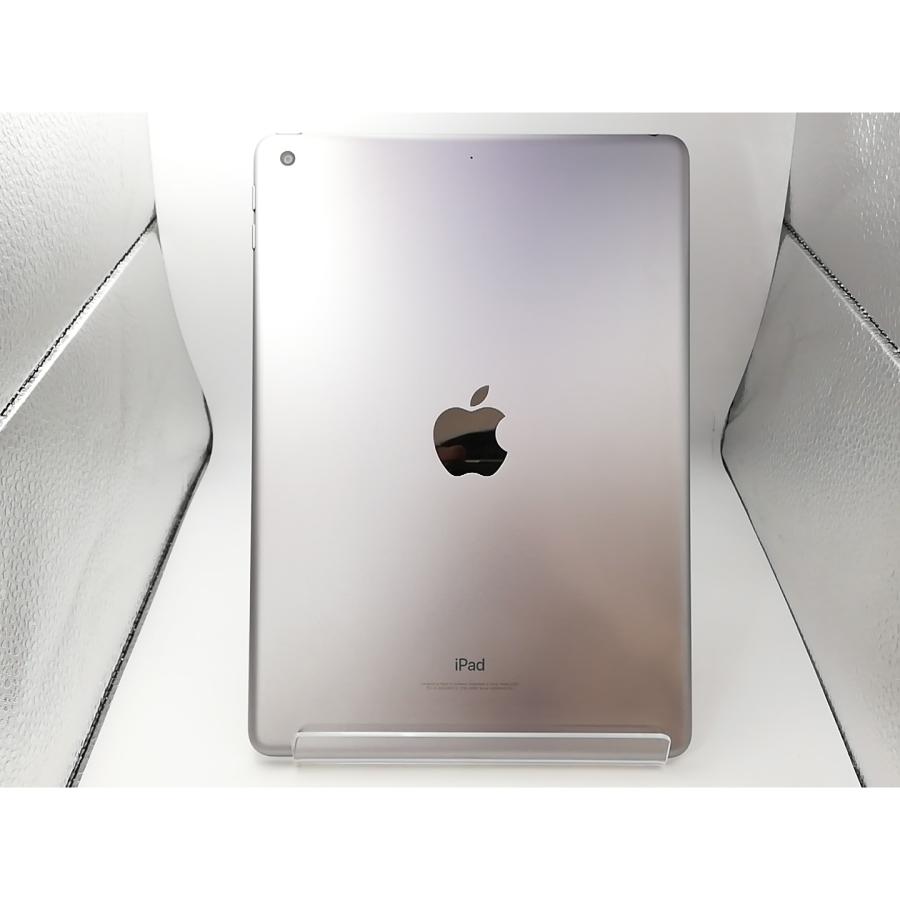 【中古】Apple 【Wi-Fi】 iPad（第6世代/2018） 32GB スペースグレイ MR7F2J/A【新宿】保証期間１ヶ月【ランクC】