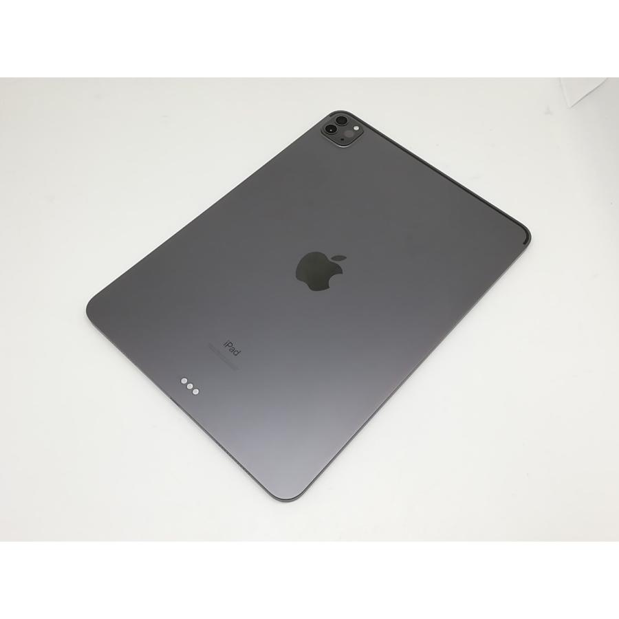 中古】Apple 【Wi-Fi】 11インチ iPad Pro（第2世代/2020） 128GB 