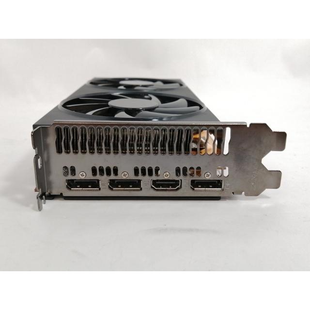 中古】玄人志向 RD-RX5700XT-E8GB RX5700XT/8GB(GDDR6)/PCI-E【新宿