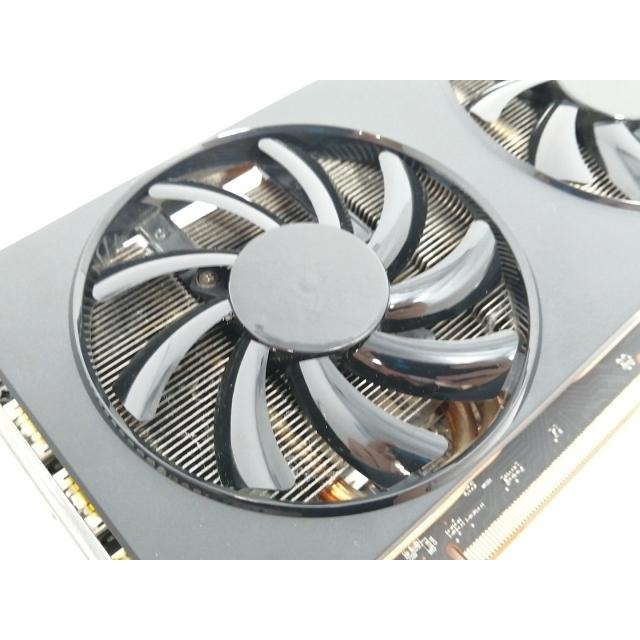 中古】玄人志向 RD-RX5700XT-E8GB RX5700XT/8GB(GDDR6)/PCI-E【新宿