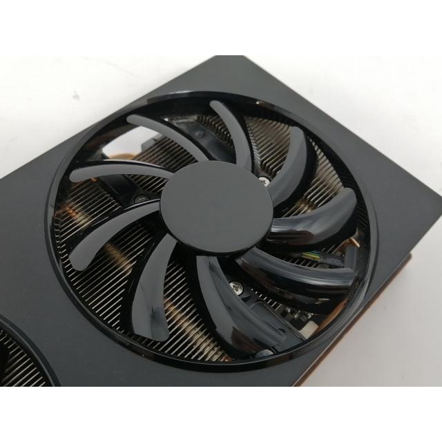 中古】玄人志向 RD-RX5700XT-E8GB RX5700XT/8GB(GDDR6)/PCI-E【新宿