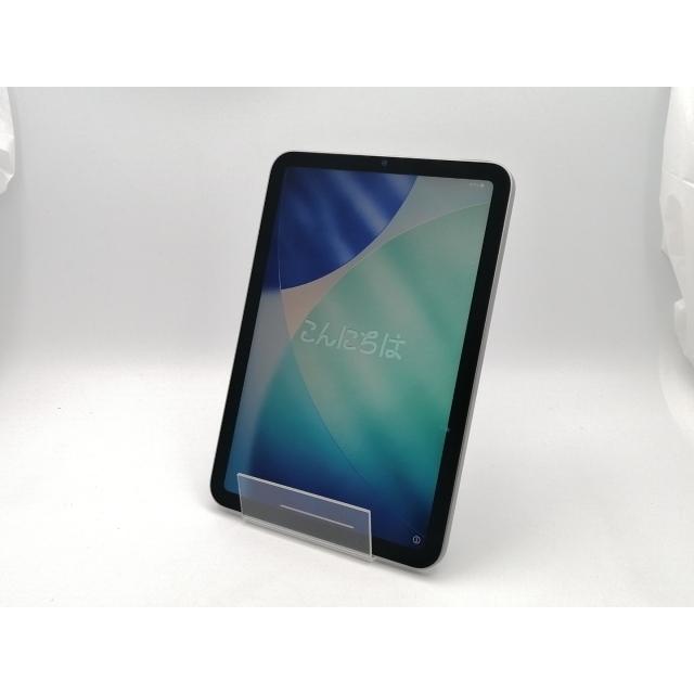 中古】Apple 【Wi-Fi】 iPad mini（A17Pro/2024） 128GB スペース