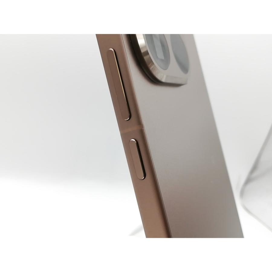 中古】Xiaomi 国内版 【SIMフリー】 Xiaomi 15T Pro モカゴールド 12GB