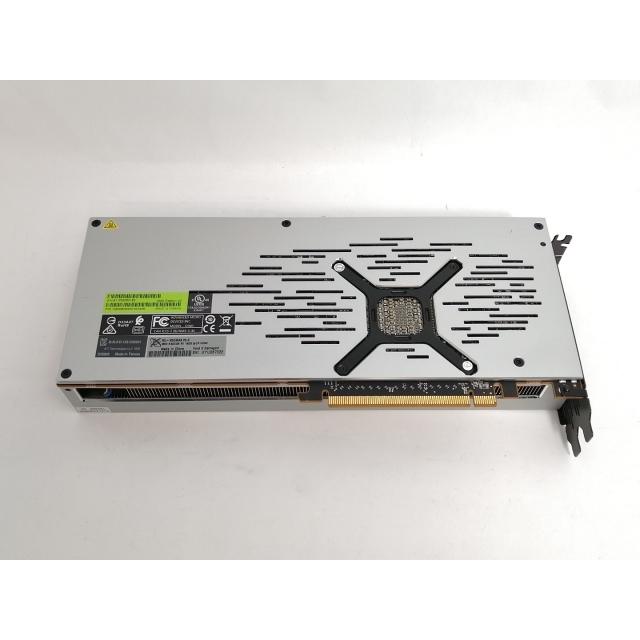 中古】XFX Radeon VII 16GB 3xDP HDMI Triple Fan(RX-VEGMA3FD6) VII