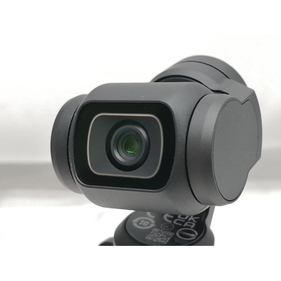 中古】DJI Osmo Pocket 3 クリエイターコンボ【ECセンター】保証期間1 