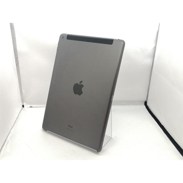 iPad 第8世代 128GB スペースグレイ SIMロック解除済み 中古】Apple au 【SIMロック解除済み】 iPad（第8世代/2020） 32GB