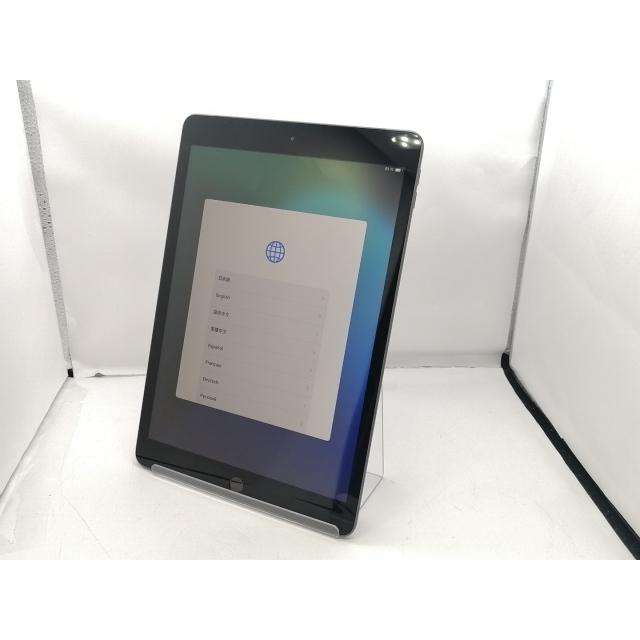中古】Apple au 【SIMロック解除済み】 iPad（第8世代/2020） 32GB