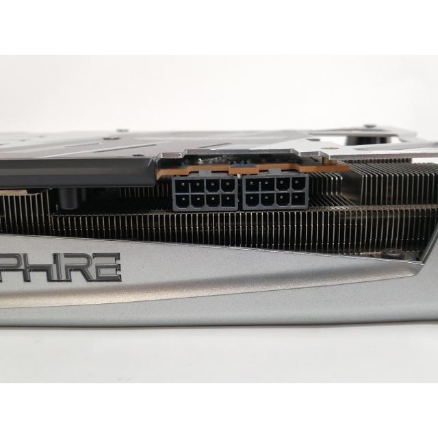 中古】SAPPHIRE NITRO+ RADEON RX 5700 XT 8G GDDR6（11293-03-40G