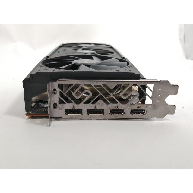 中古】SAPPHIRE NITRO+ RADEON RX 5700 XT 8G GDDR6（11293-03-40G