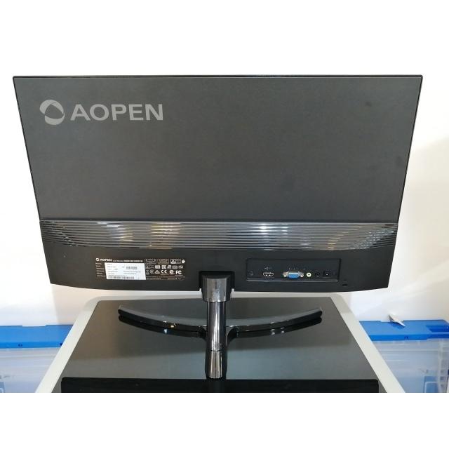 中古】Aopen AOPEN 24ML2Y/23.8インチ/1920x1080(FullHD)/IPS/75hz