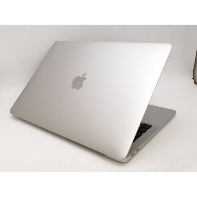 【未開封】MacBook Air 13インチ (シルバー) 256GB 中古】Apple MacBook Air 13インチ 256GB シルバー MWTK2J/A (Early