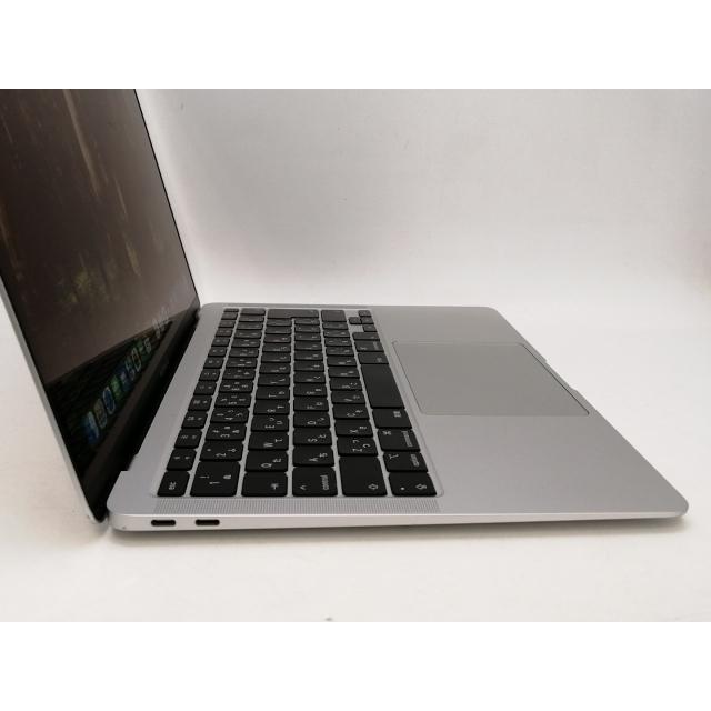 中古】Apple MacBook Air 13インチ 256GB シルバー MWTK2J/A (Early