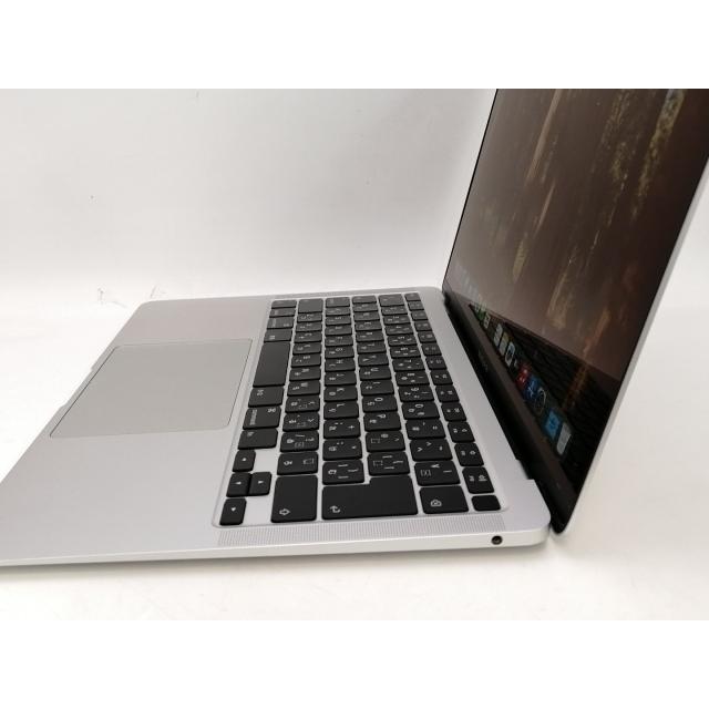 中古】Apple MacBook Air 13インチ 256GB シルバー MWTK2J/A (Early