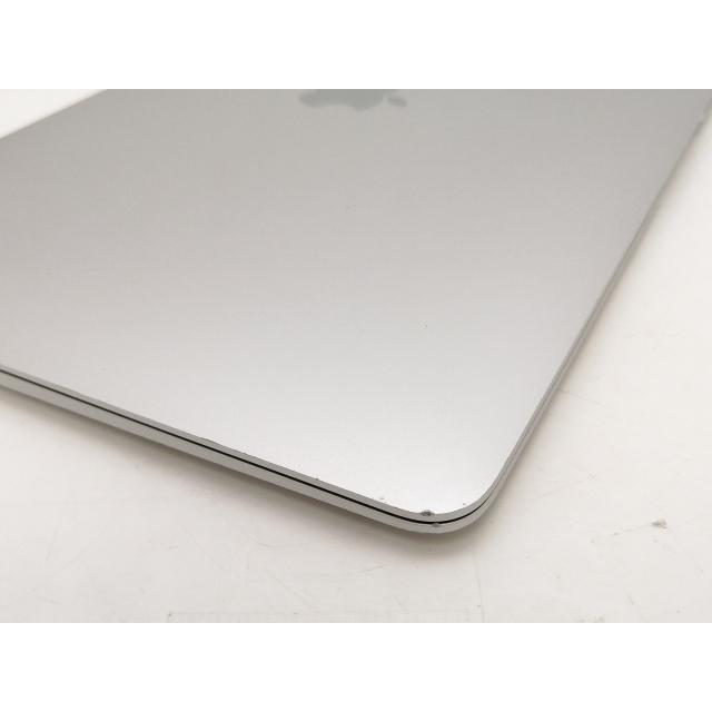 中古】Apple MacBook Air 13インチ 256GB シルバー MWTK2J/A (Early