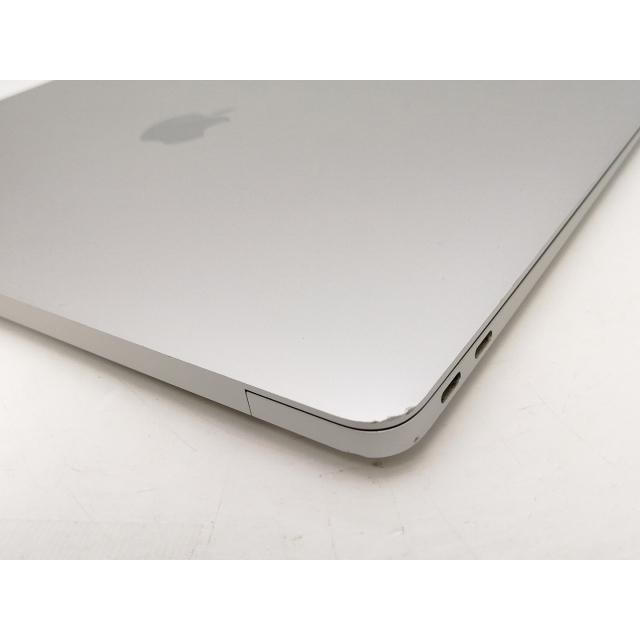 中古】Apple MacBook Air 13インチ 256GB シルバー MWTK2J/A (Early