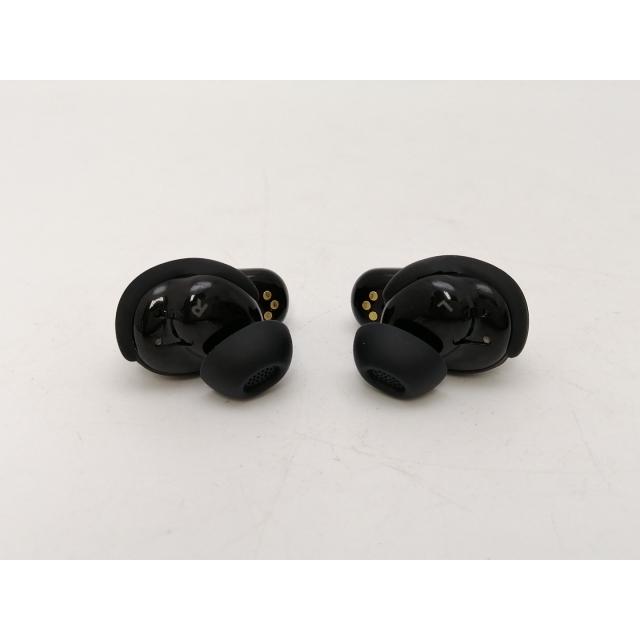 中古】BOSE QuietComfort Ultra Earbuds 第2世代 [ブラック]【新宿2