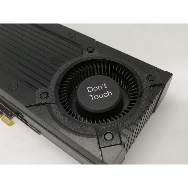 【中古】NVIDIA GeForce GTX1060 3GB(GDDR5)/PCI-E【川越クレアモール】保証期間１週間の画像
