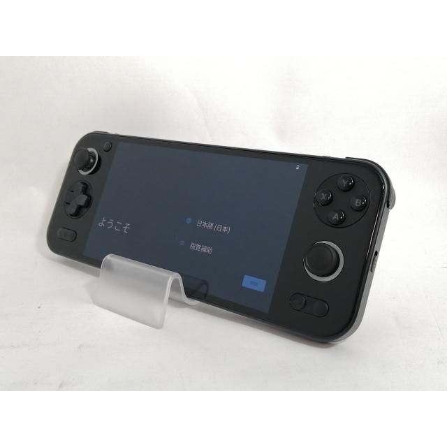 AYANEO pocket S 1440P【中古】 AYANEO Pocket S 1440P Advance Edition