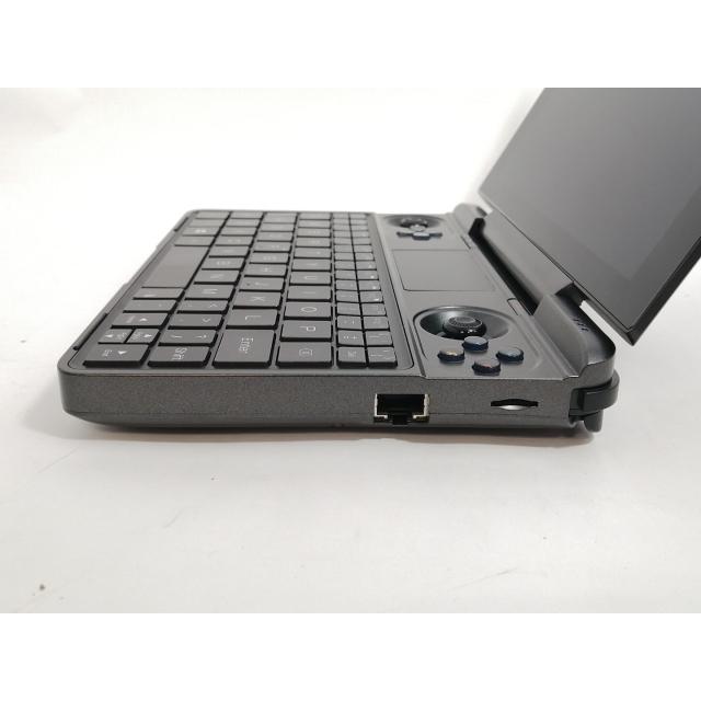 【ジャンク】GPD WIN Max 2020年購入【毎日値下げします】 中古】GPD GPD WIN Max 2021 【i7-1195G7/16G/1TB】【新宿】保証期間1