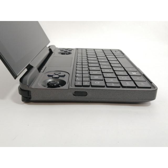 中古】GPD GPD WIN Max 2021 【i7-1195G7/16G/1TB】【新宿】保証期間1