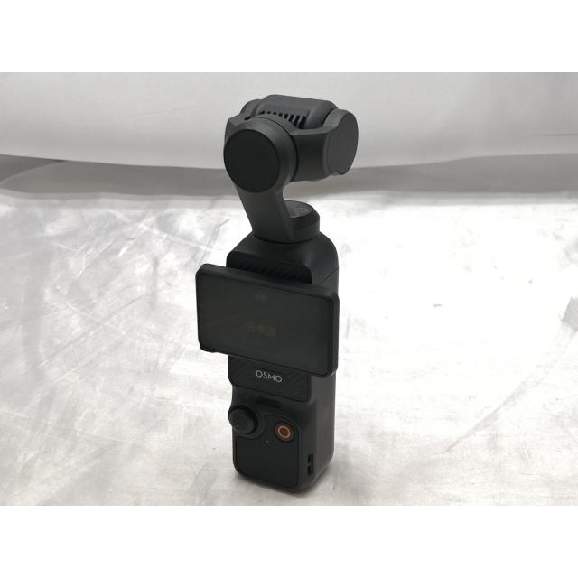 中古】DJI Osmo Pocket 3 クリエイターコンボ【ECセンター】保証期間1