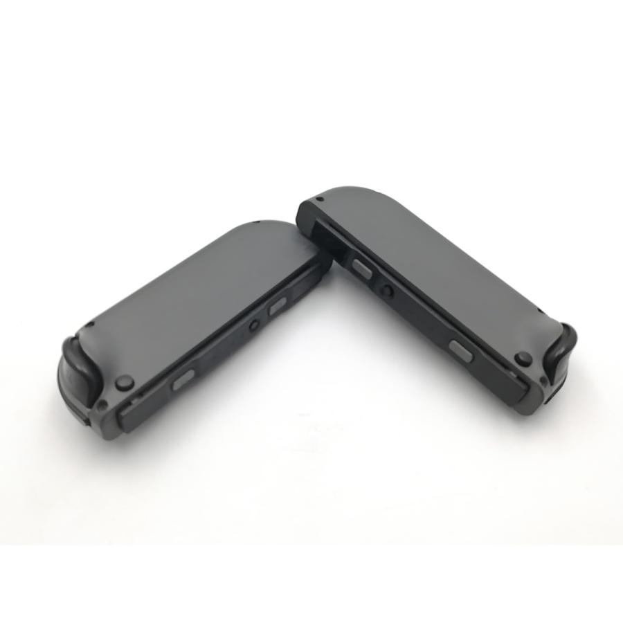 中古】Nintendo Switch 本体 Joy-Con(L)/(R) グレー HAC-S-KAAAA