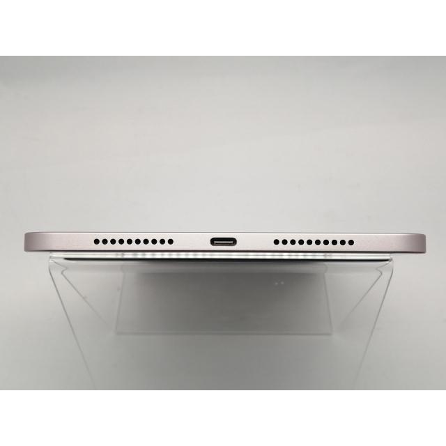 【中古】Apple 【Wi-Fi】 iPad mini（第6世代/2021） 256GB ピンク MLWR3J/A【ECセンター】保証期間１ヶ月【ランクB】の画像