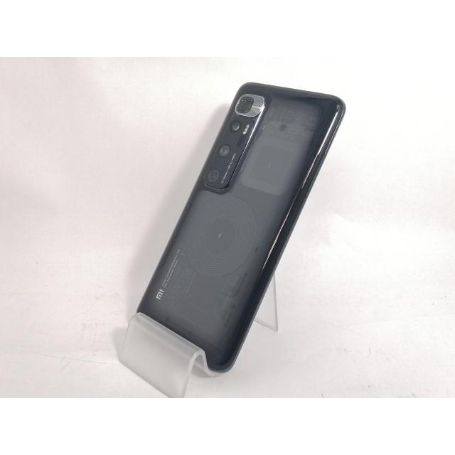 中古】Xiaomi 海外版 【SIMフリー】 Mi 10 Ultra 12GB 256GB【新宿 