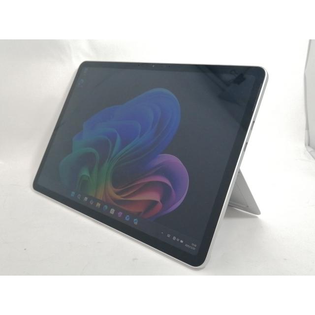 中古】Microsoft Surface Pro Copilot+PC 12 インチ EP2-27667