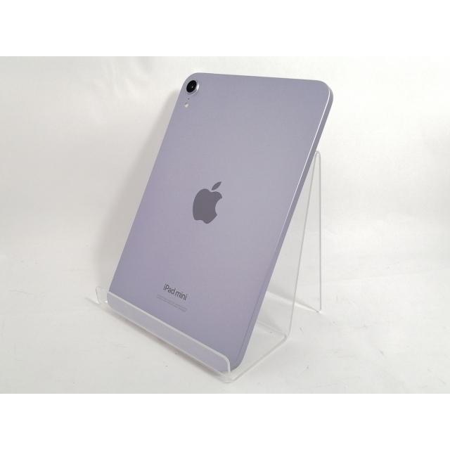 中古】Apple 海外版 【Wi-Fi】 iPad mini（A17Pro/2024） 128GB