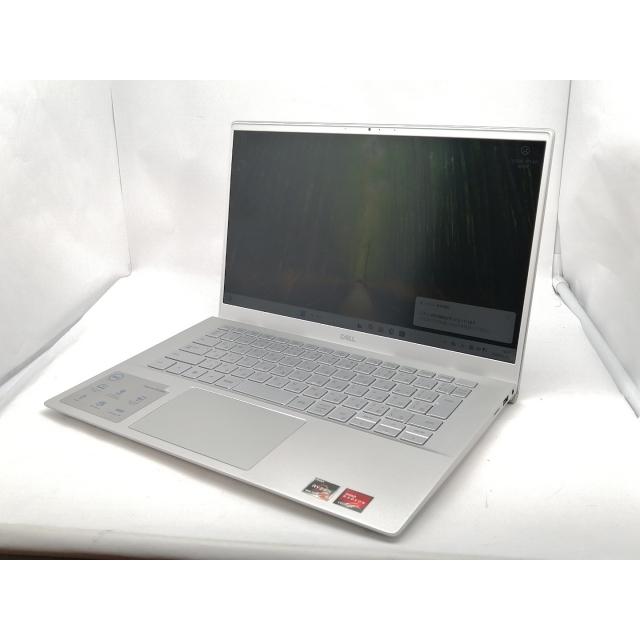 中古】DELL Inspiron 14 5000(5405) (Ryzen5 4500U 14LCD モデル
