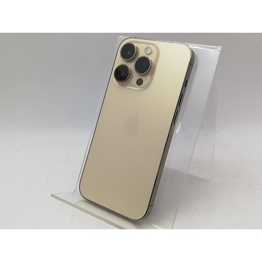 中古】Apple 楽天モバイル 【SIMフリー】 iPhone 14 Pro 128GB 