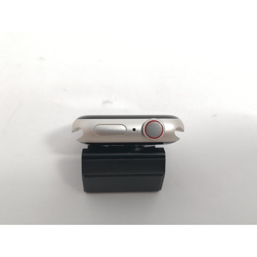 【中古】Apple Apple Watch Series9 41mm Cellular スターライトアルミニウムケース (バンド無し)【新宿】保証期間１ヶ月【ランクB】の画像