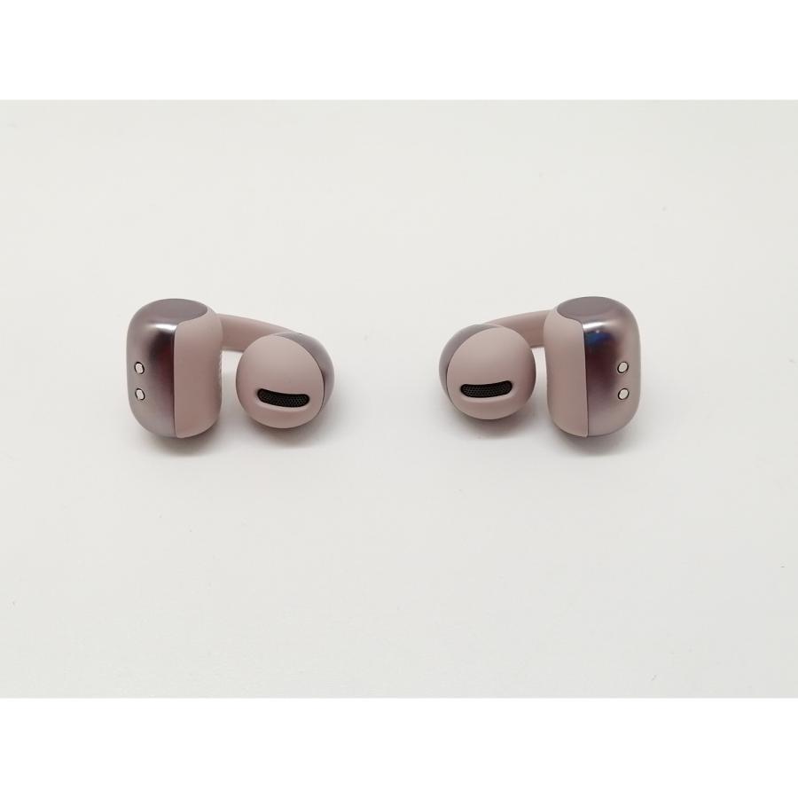 中古】Shokz OpenDots ONE SKZ-EP-000059 [ピンク]【宇田川】保証期間