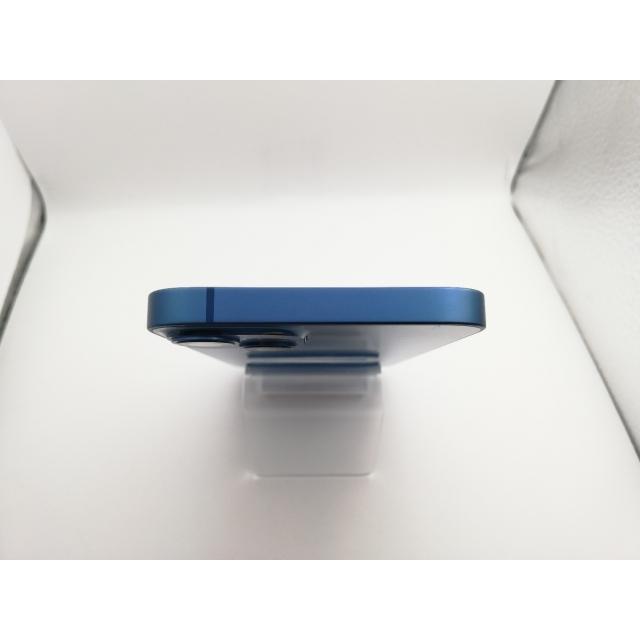iPhone 13 【中古】Apple 国内版 【SIMフリー】 256GB ブルー MLNM3J/A