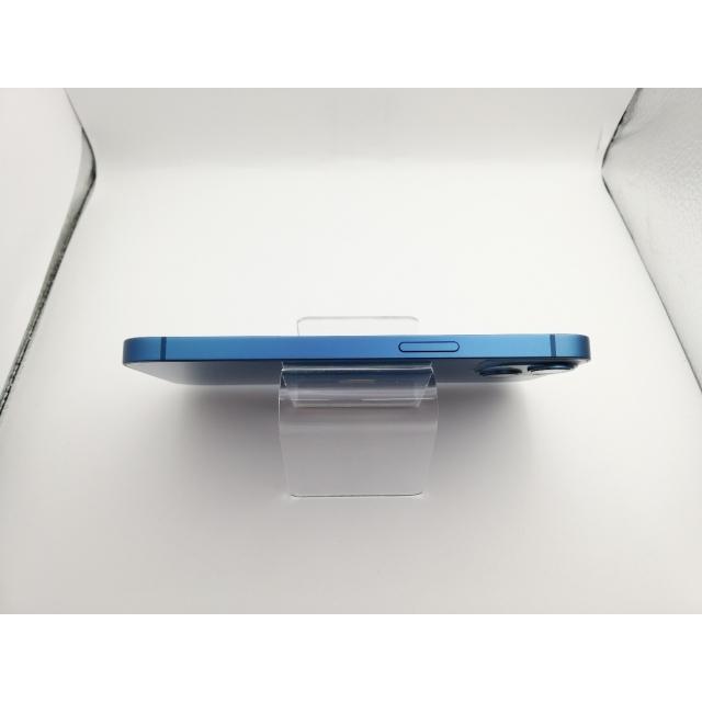 iPhone 13 【中古】Apple 国内版 【SIMフリー】 256GB ブルー MLNM3J/A
