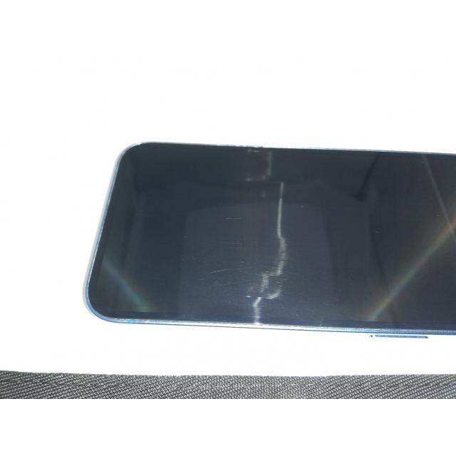 iPhone 13 【中古】Apple 国内版 【SIMフリー】 256GB ブルー MLNM3J/A