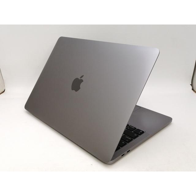中古】Apple MacBook Pro 13インチ CTO (M1・2020) スペースグレイ