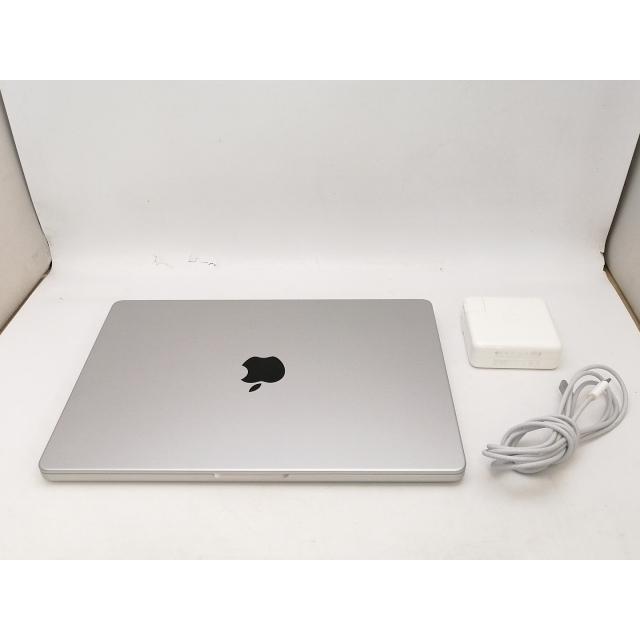 中古】Apple MacBook Pro 14インチ CTO (2021) M1 Pro(CPU:10C/GPU:16C