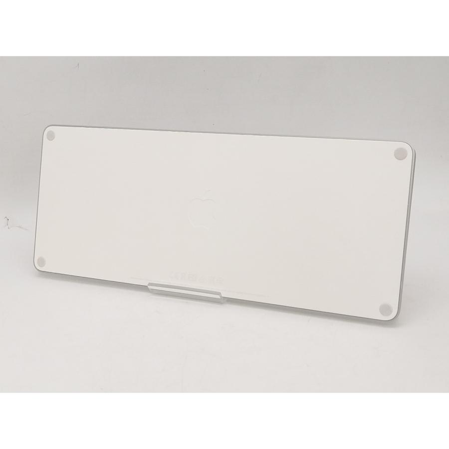 中古】Apple Magic Keyboard（2024/USB-C/テンキーなし/Appleシリコン