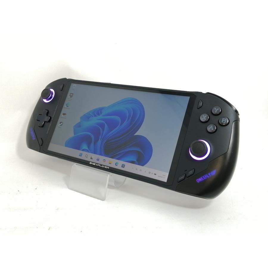美品】OneXFly 7840U 32GB/1TB 【公式通販】