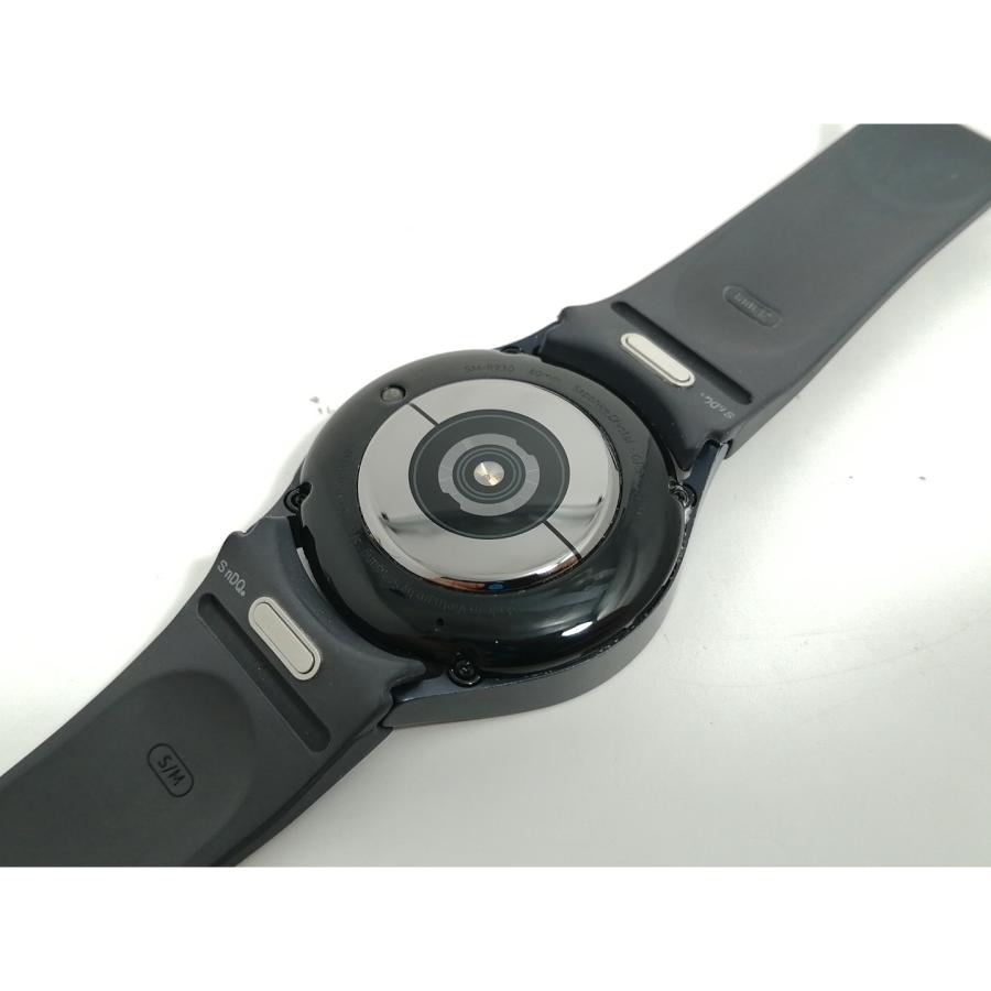 中古】SAMSUNG Galaxy Watch6 40mm Wi-Fi/Bluetoothモデル SM