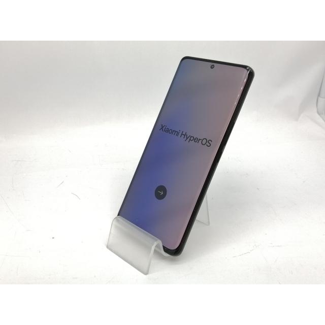 中古】Xiaomi 中国版 【SIMフリー】 Xiaomi 12S Ultra 12GB 512GB