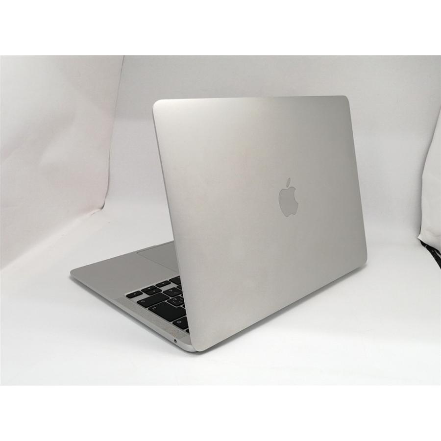 【中古】Apple MacBook Air 13インチ 256GB シルバー MWTK2J/A (Early 2020)【川越クレアモール】保証期間１ヶ月【ランクC】の画像