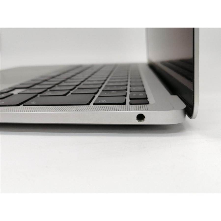 【中古】Apple MacBook Air 13インチ 256GB シルバー MWTK2J/A (Early 2020)【川越クレアモール】保証期間１ヶ月【ランクC】の画像