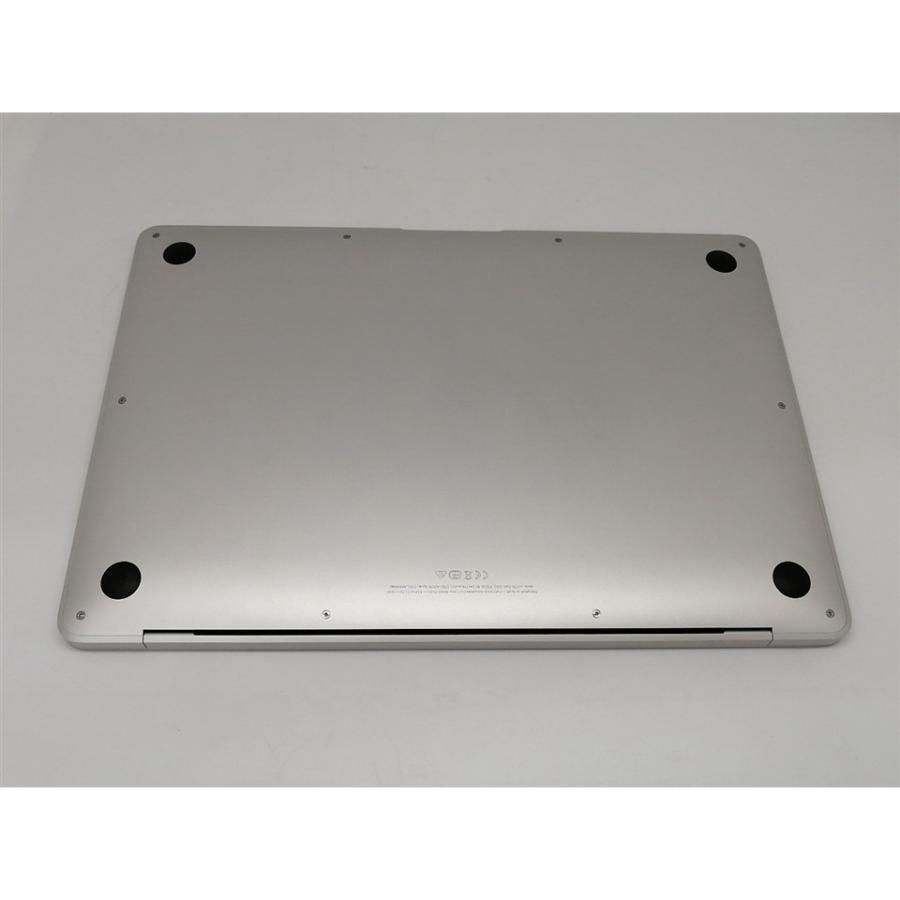 【中古】Apple MacBook Air 13インチ 256GB シルバー MWTK2J/A (Early 2020)【川越クレアモール】保証期間１ヶ月【ランクC】の画像