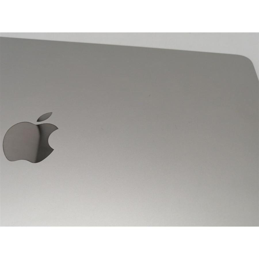 【中古】Apple MacBook Air 13インチ 256GB シルバー MWTK2J/A (Early 2020)【川越クレアモール】保証期間１ヶ月【ランクC】の画像
