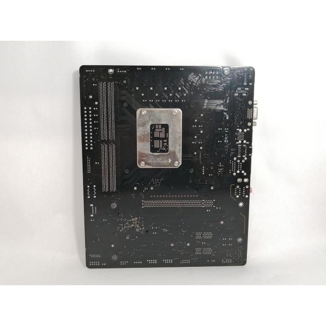 中古】ASRock B660M-HDV B660(DDR4)/LGA1700/MicroATX【新宿】保証期間