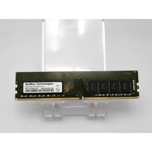 中古】DDR4 16GB PC4-19200(DDR4-2400)【デスクトップPC用】【EC