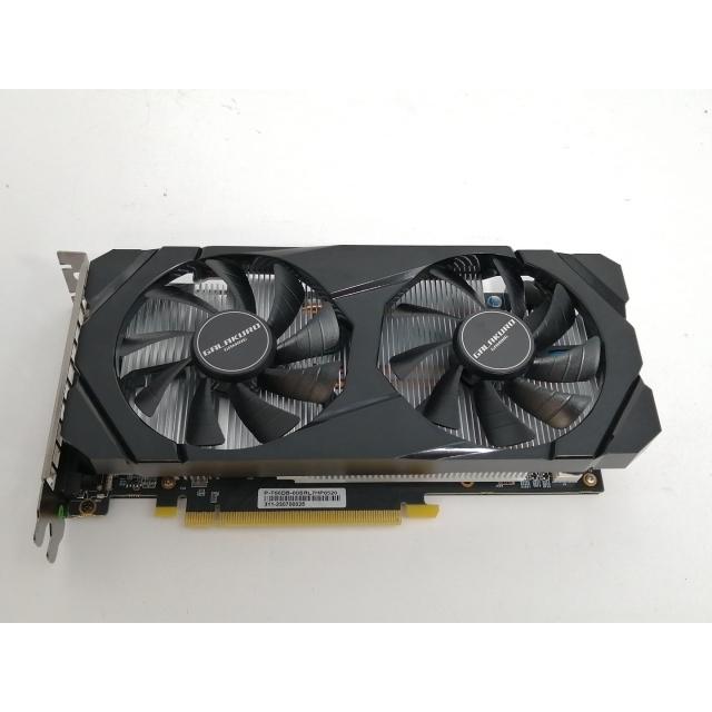 中古】NVIDIA GeForce GTX1660Super 6GB(GDDR6)/PCI-E【新宿】保証期間